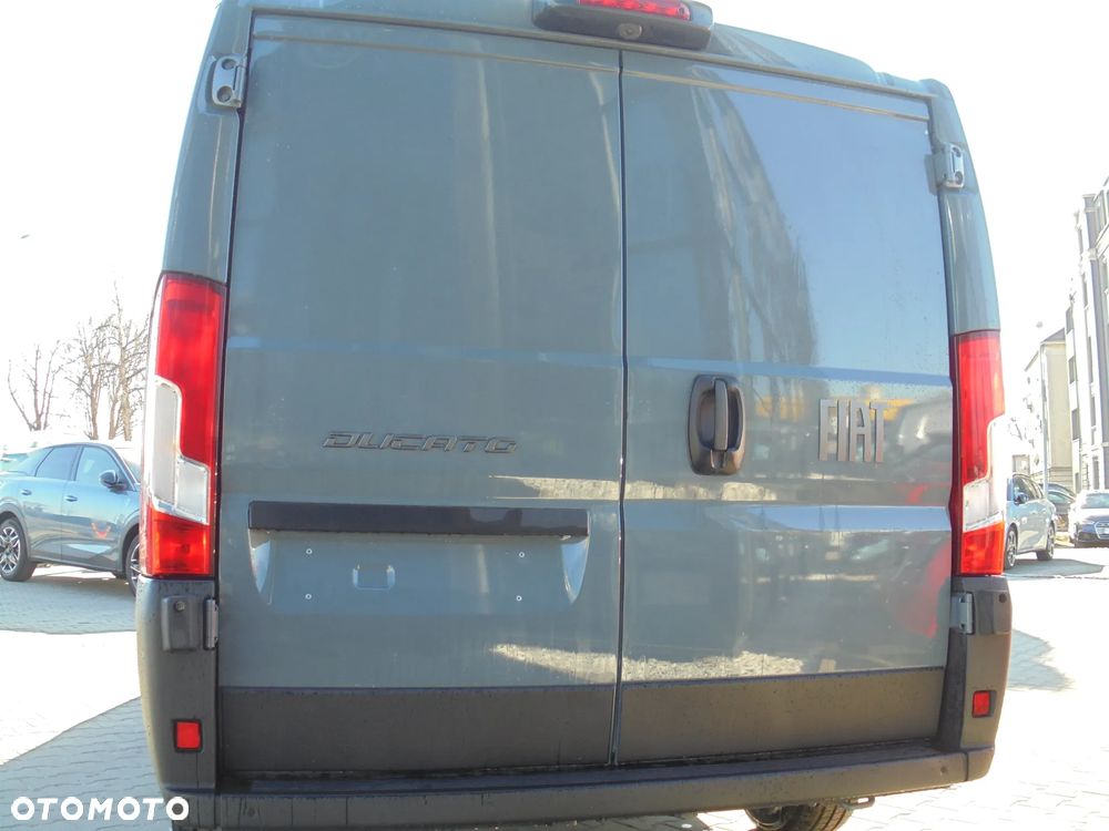 Fiat Ducato L2H1 120KM - 12