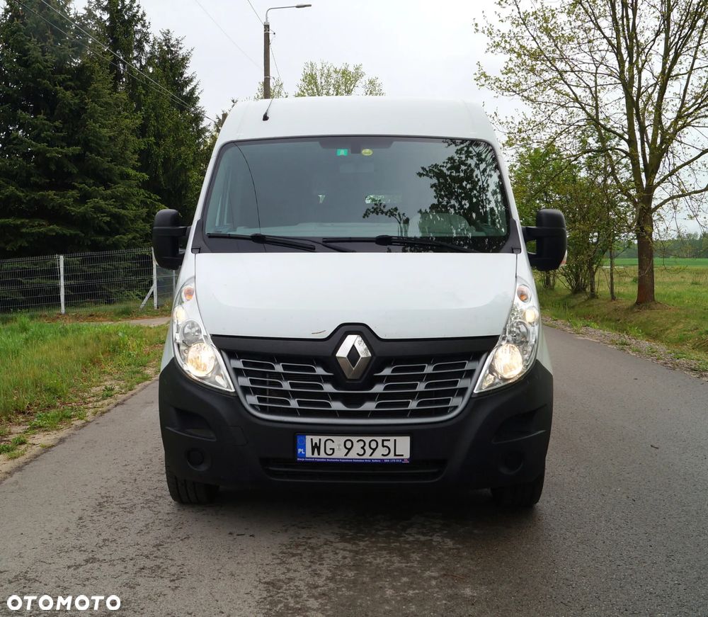 Renault MASTER - 6