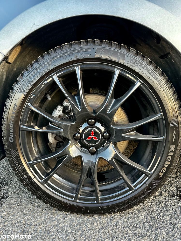 Mitsubishi Colt 1.0T Instyle - 9