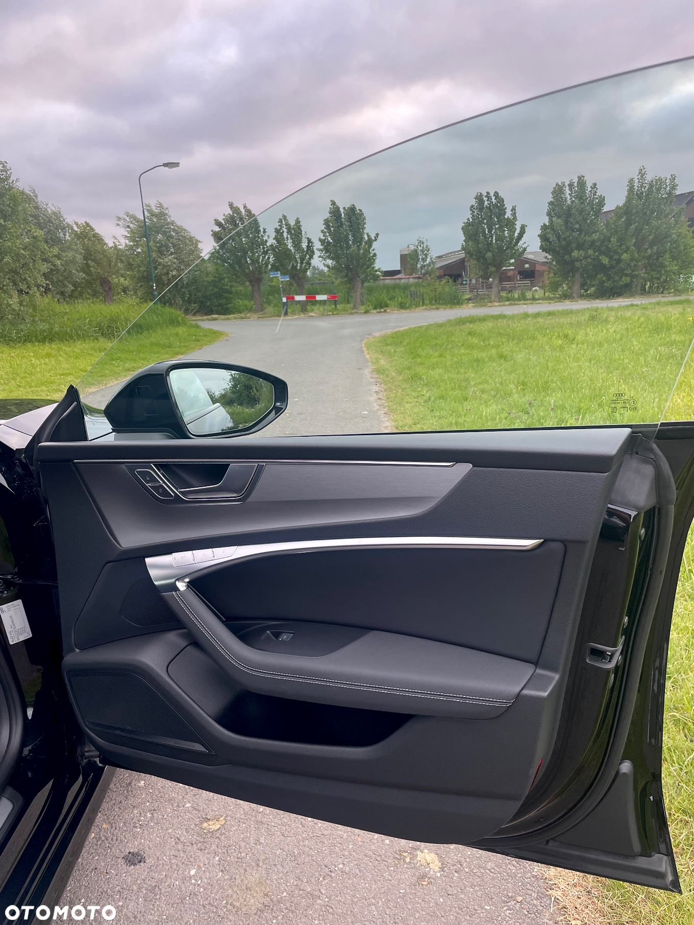 Audi A7 Sportback 55 TFSIe quattro S tronic - 18