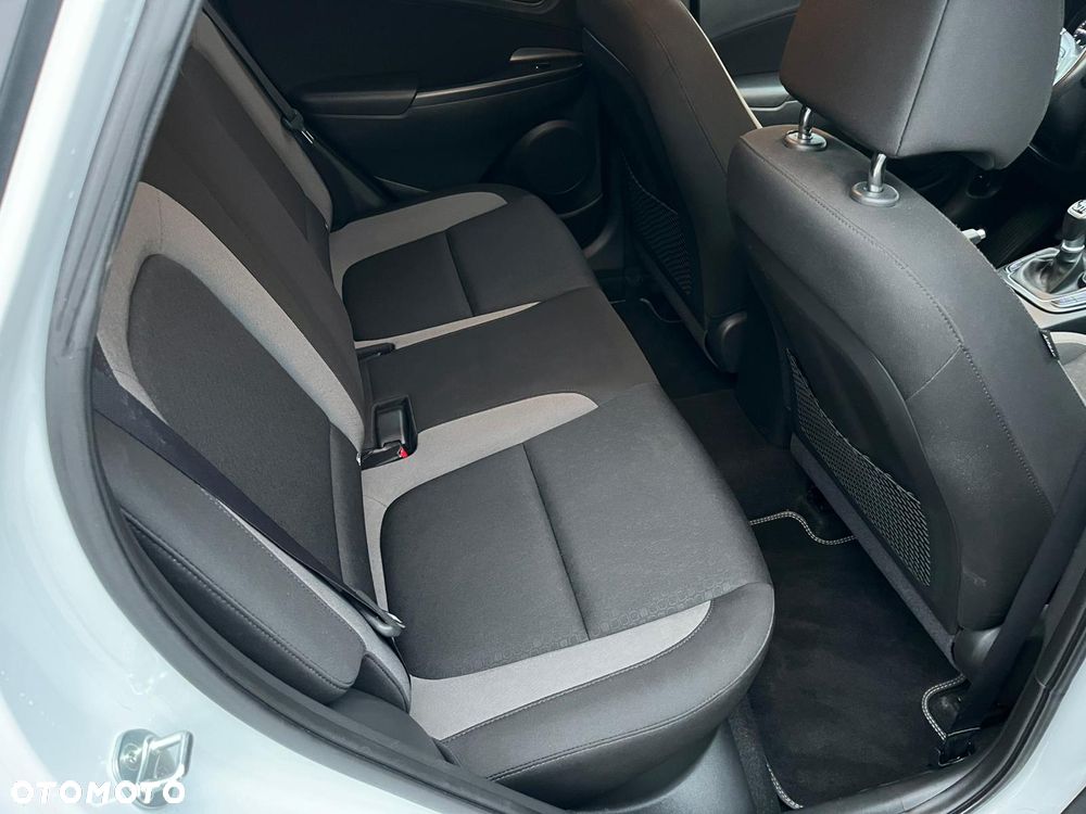 Hyundai Kona 1.0 T-GDI EDITION 30+ - 30