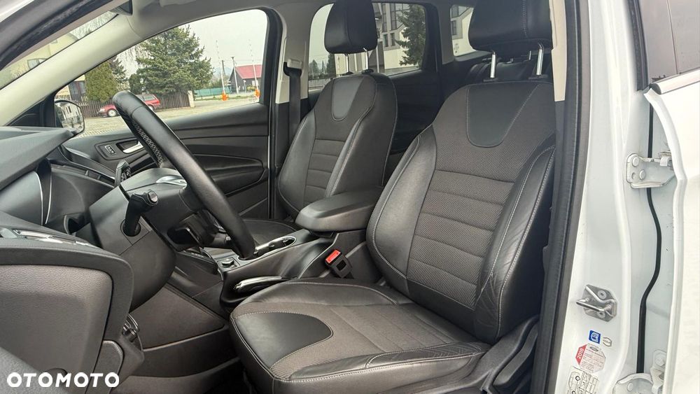 Ford Kuga 2.0 TDCi 4x4 Individual - 15