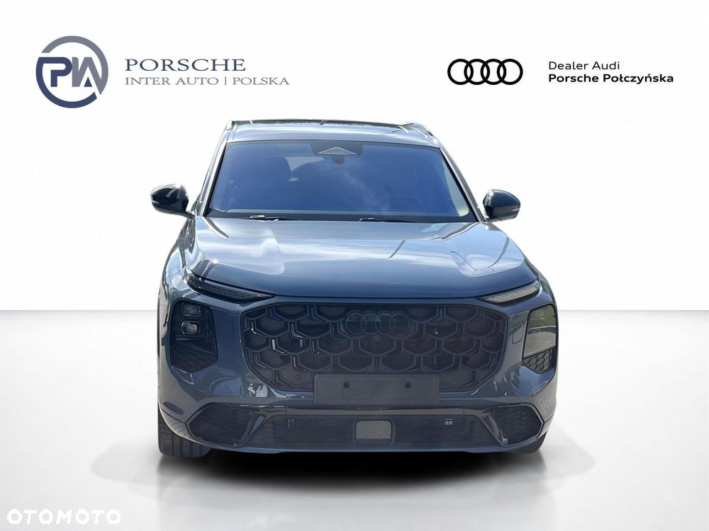 Audi Q7 - 9