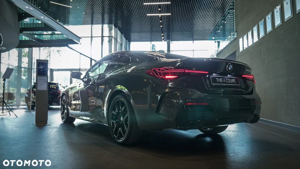 BMW Seria 4 - 7