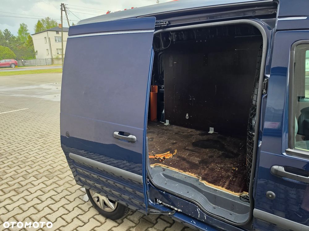 Ford Connect - 8
