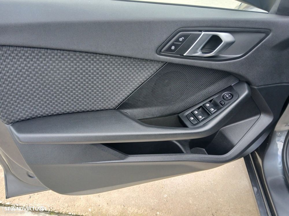 BMW 116 d Corporate Edition Auto - 15