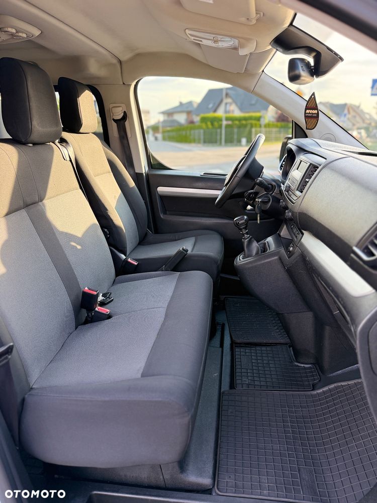 Toyota Proace Verso 1,5-l-D-4D L1 (8-Si.) Family - 18