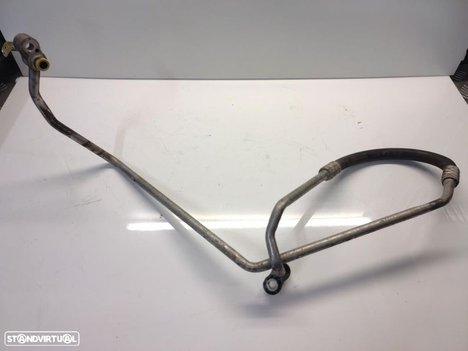 Tubo Ar Condicionado BMW 520D E60 E61 177CV Lci - 2