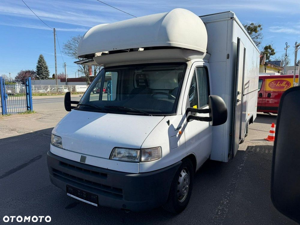 Fiat Ducato - 10