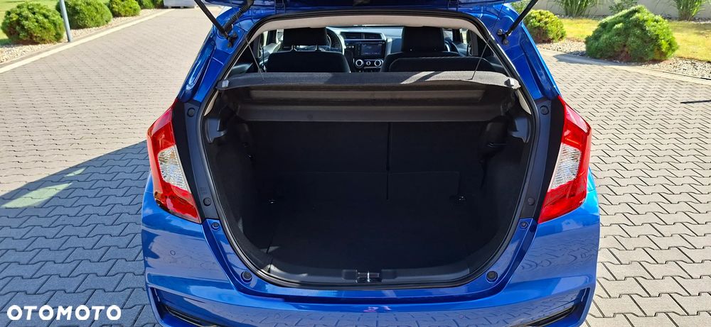 Honda Jazz 1.5 i-VTEC Dynamic (ADAS/Honda Connect+) - 19