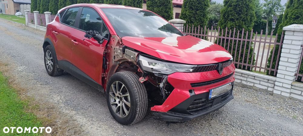 Renault Captur 1.0 TCe Zen - 10