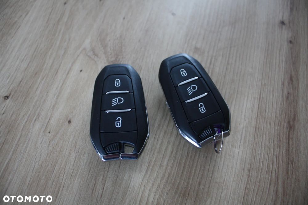 Citroën C5 Aircross 1.6 PHEV 180 Max EAT8 - 27