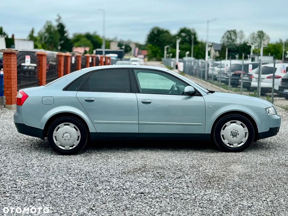 Audi A4 Limousine 2 - 3