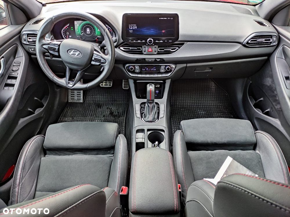 Hyundai I30 N 2022 photo 5