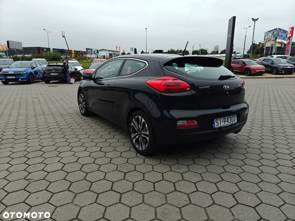 Kia ProCeed Pro_cee'd 1.6 GDI XL - 4