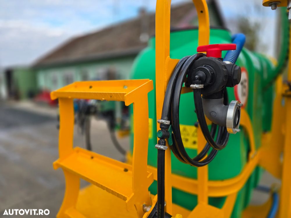 Rotor Elite 600-800-1000-1200L - 8