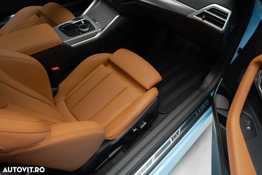 BMW M2 2025 — imagine 35