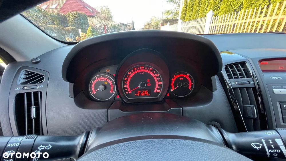 Kia ProCeed 1.6 Comfort - 9