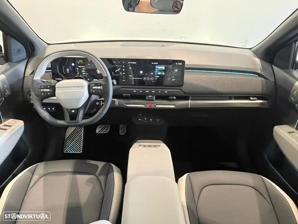 Kia EV3 81.4 kWh GT-Line - 7