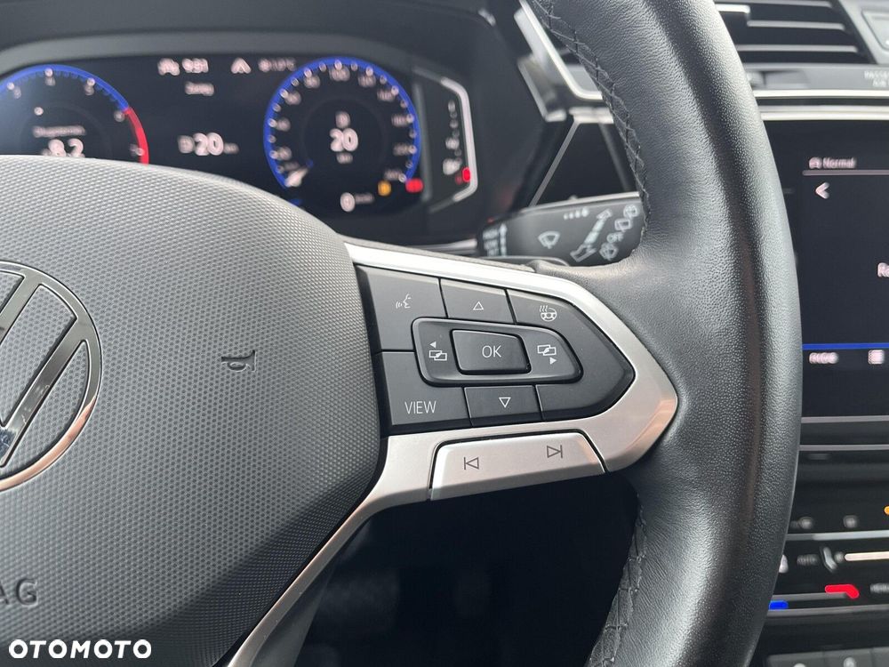 Volkswagen Touran 1.5 TSI EVO Highline DSG - 24