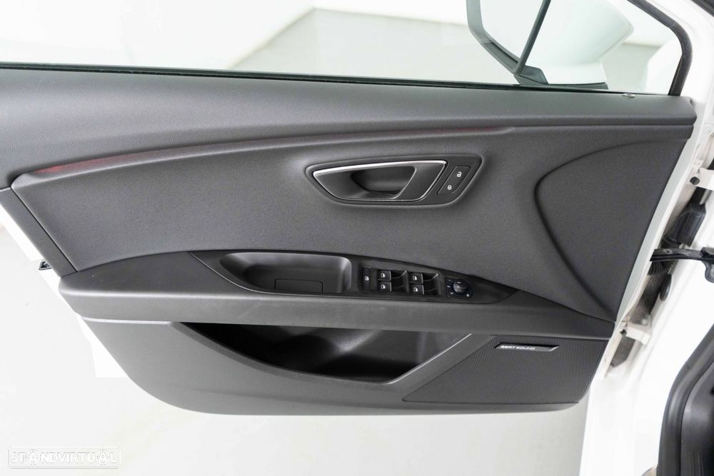 SEAT Leon ST 2.0 TDI FR S/S - 18