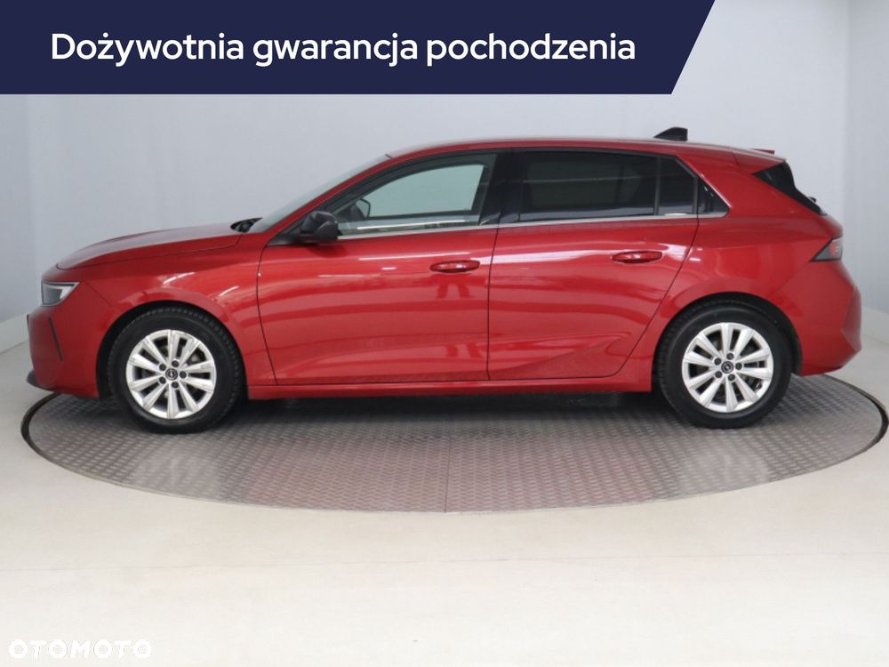 Opel Astra - 4