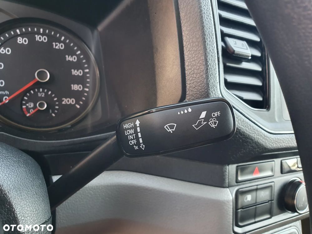 Volkswagen CRAFTER - 24