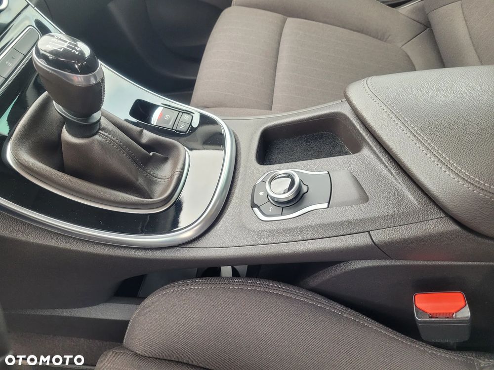 Renault Espace 1.6 dCi Energy Life - 9