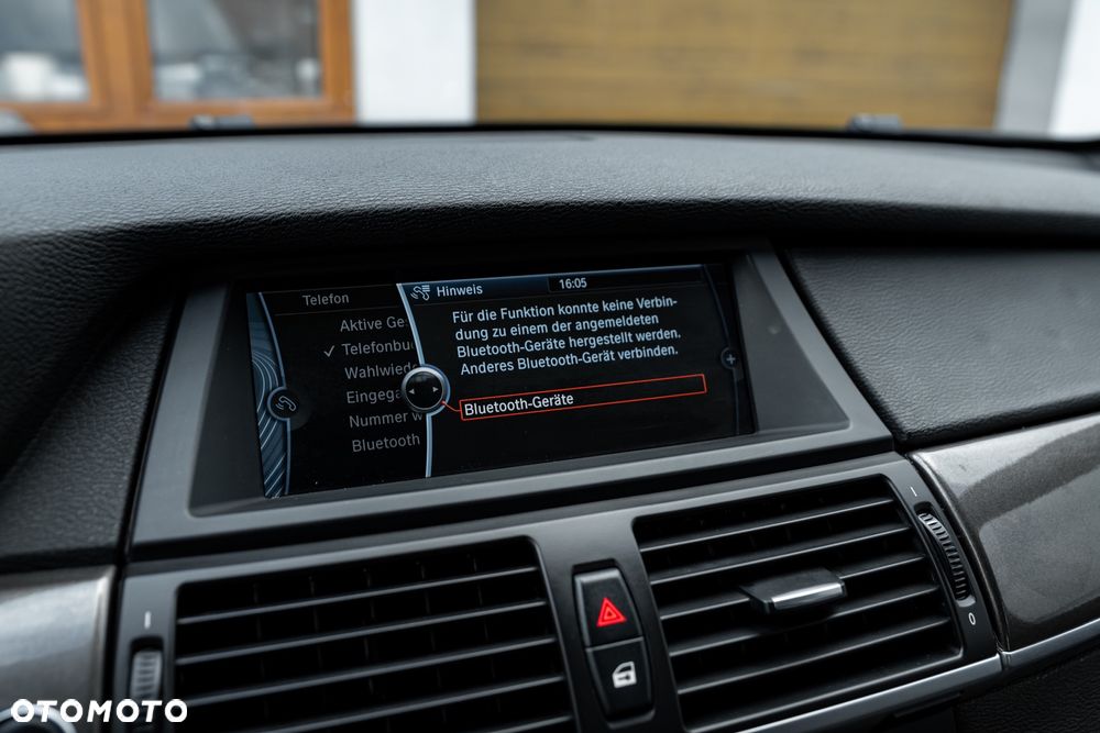 BMW X5 xDrive40d - 34
