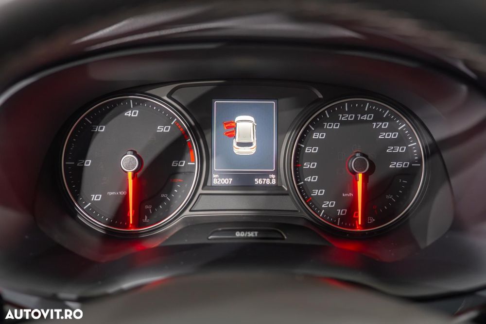 Seat Ateca 1.6 TDI DSG Style - 16