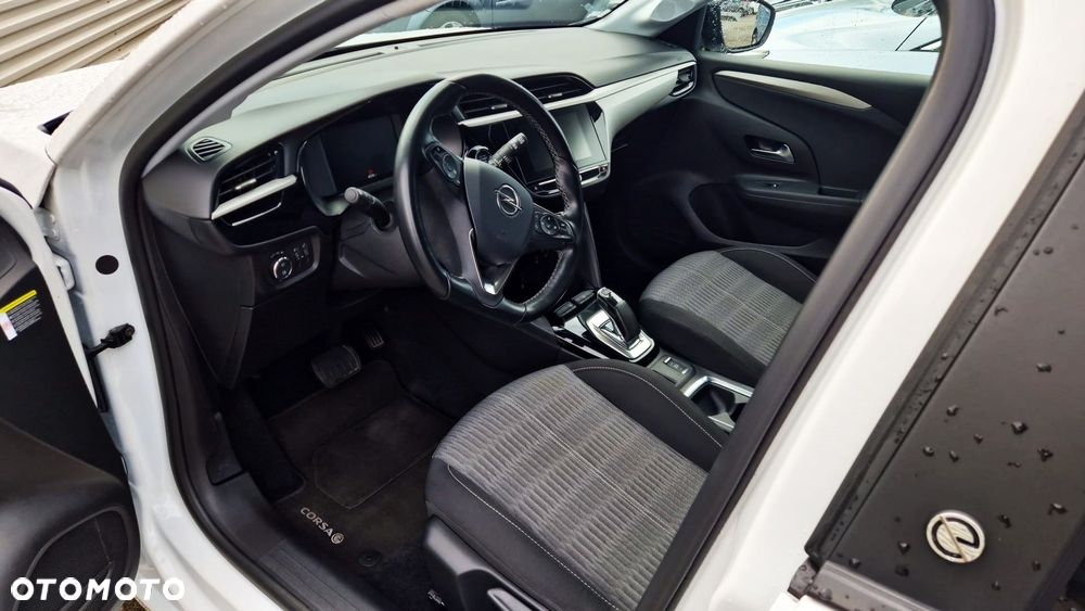 Opel Corsa - 3