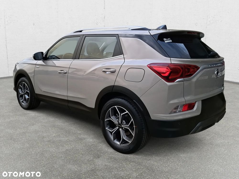SsangYong/KGM Korando 1.5 T-GDI Joy 4WD - 8