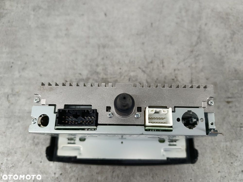 RADIO FABRYCZNE MITSUBISHI COLT VI 8701A239 - 5