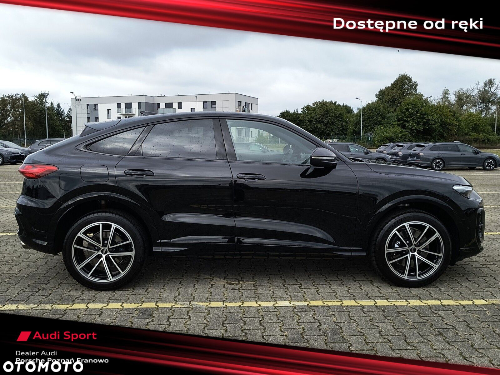 Audi SQ5 - 2