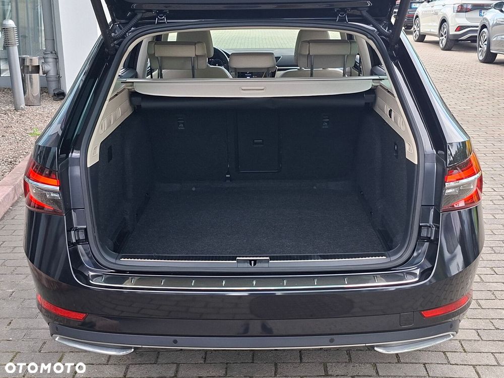 Skoda Superb - 40