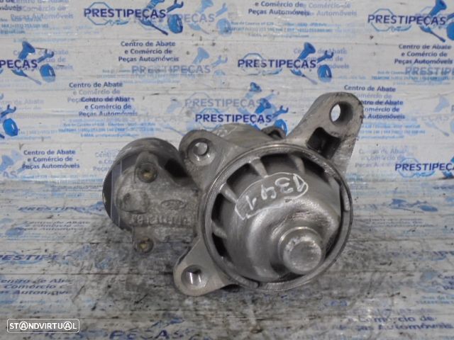 Motor De Arranque 96BB11000AA FORD ESCORT 1997 1.6I 90CV 5P VERDE - 1