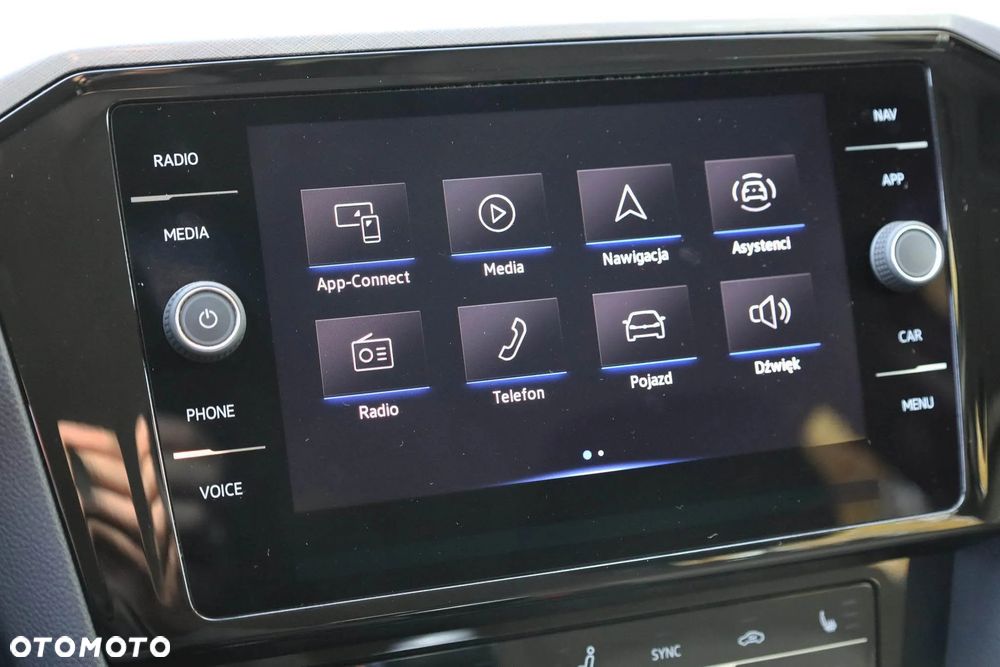 Volkswagen Passat 2.0 TDI EVO Business - 18