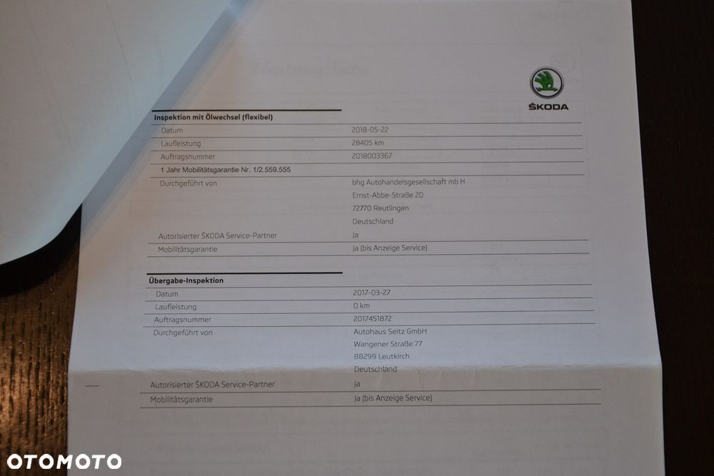 Skoda Kodiaq 2.0 TDI 4x4 Sportline DSG - 33