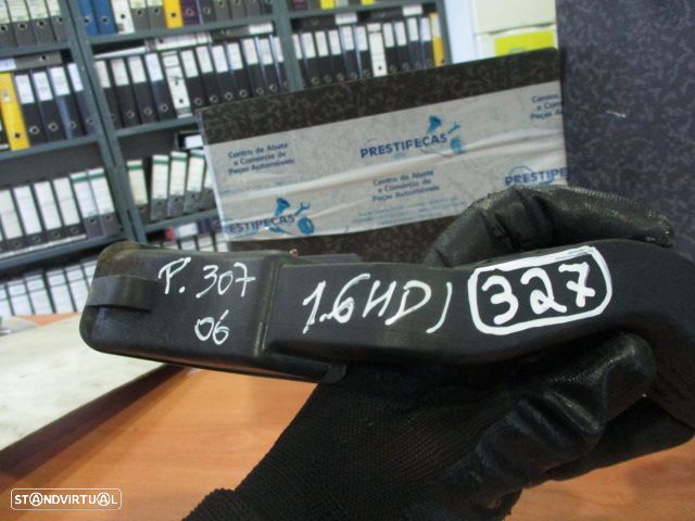 Pedal 9680565880 PEUGEOT 307 2006 1.6HDI - 3