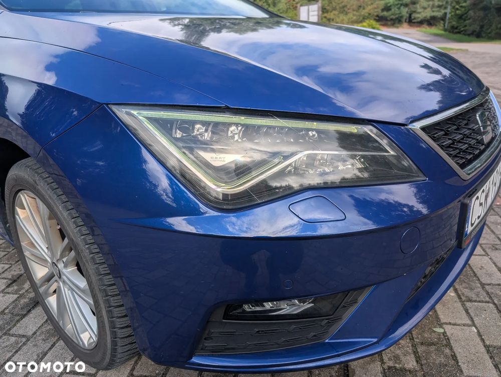 Seat Leon - 10