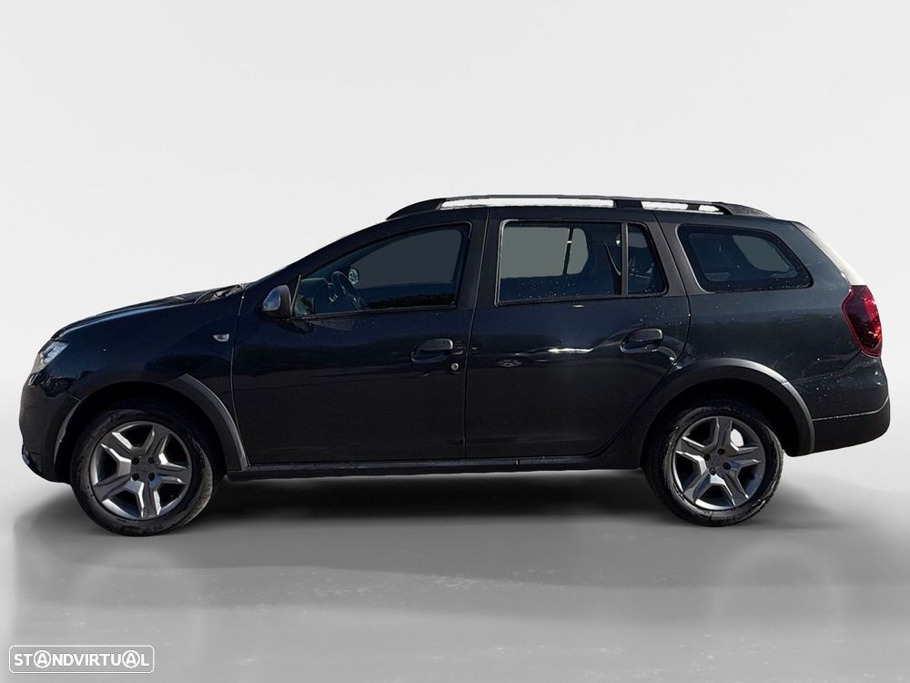 Dacia Logan MCV - 2