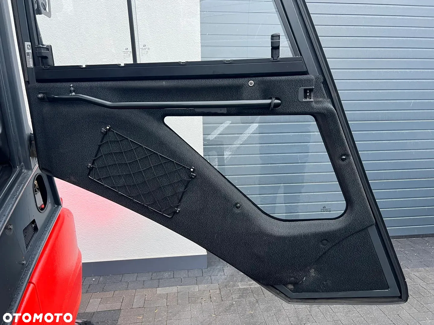 Linde H30T-02 - 16