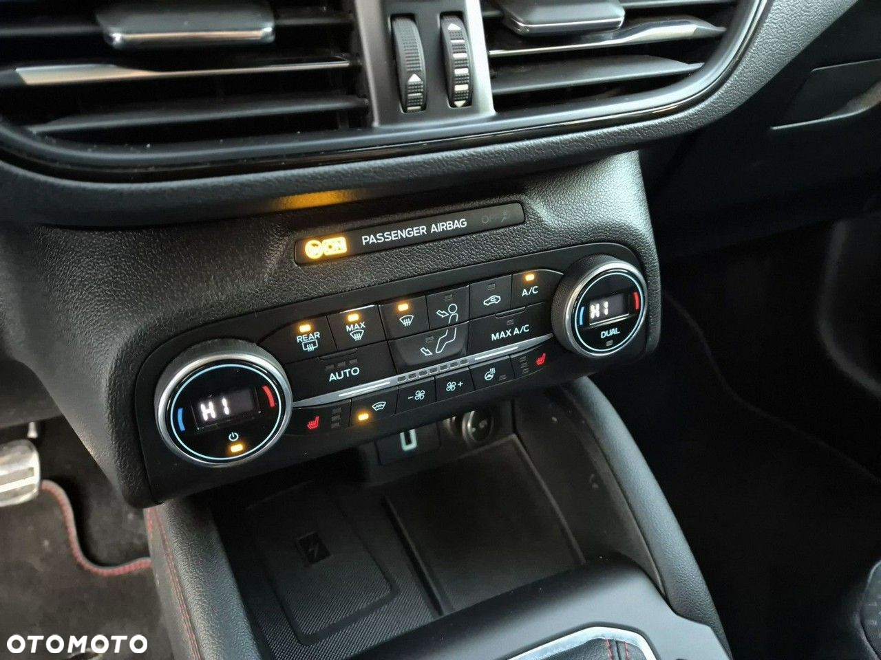 Ford Focus - 20