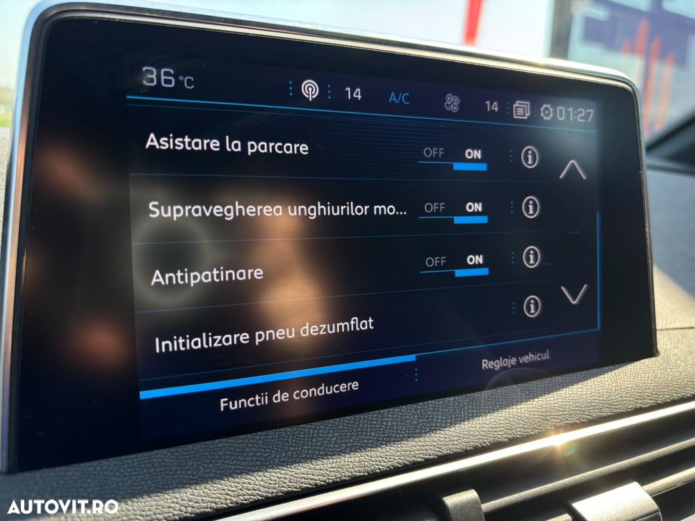Peugeot 3008 - 25