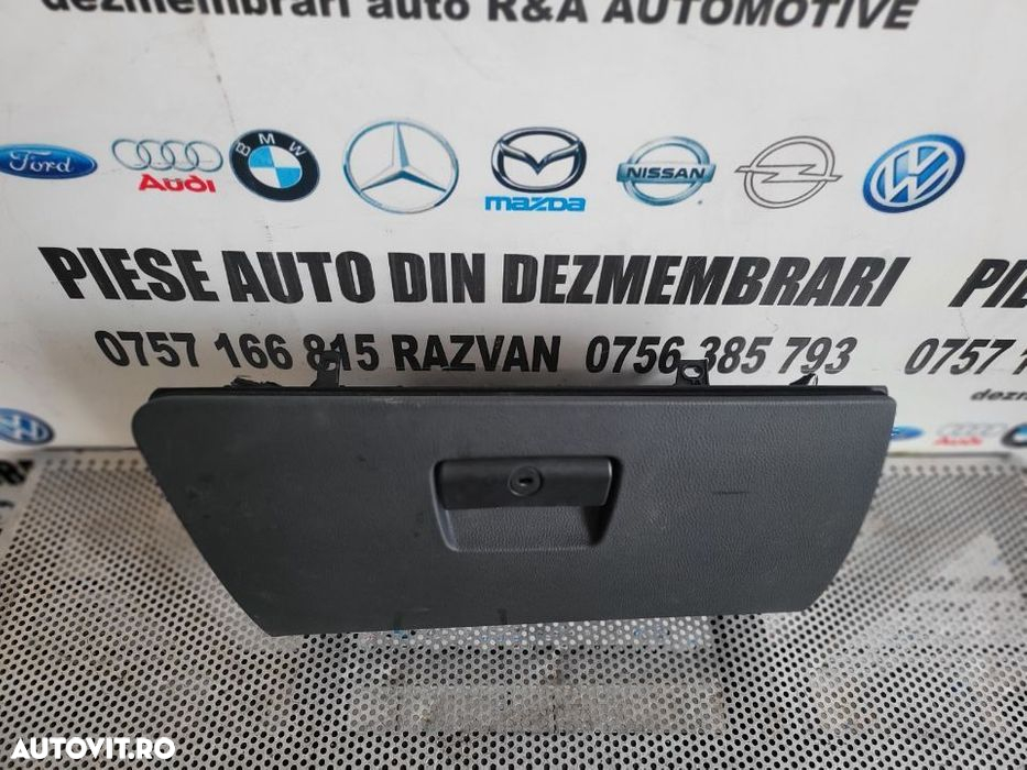 Torpedou Cutie Acte Bmw E90 E91 Volan Stanga Dezmembrez Bmw E90 E91 2.0I N46B20B - 2