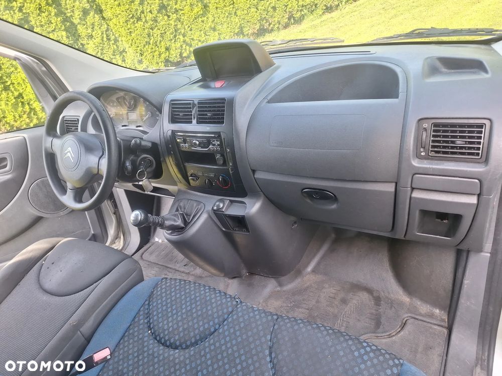 Citroën Jumpy Combi - 14