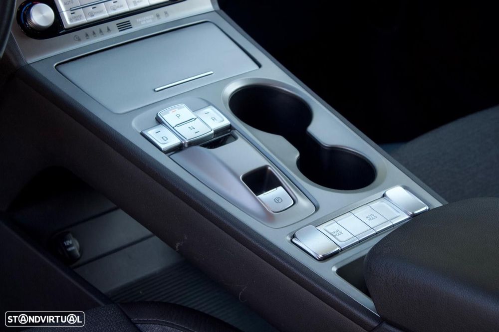 Hyundai Kauai EV 39 kWh Premium - 14