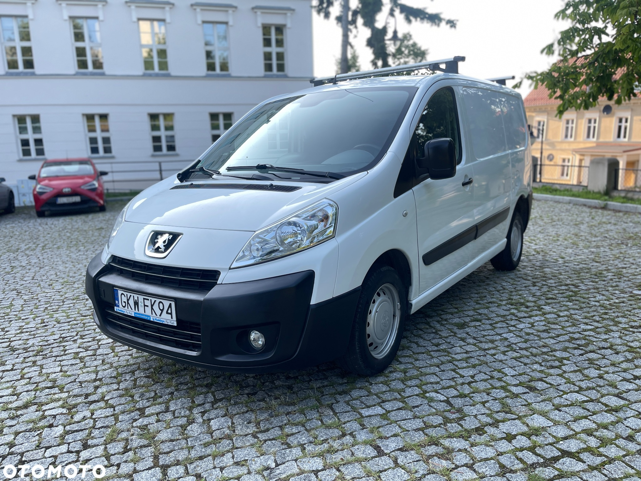 Peugeot EXPERT - 3