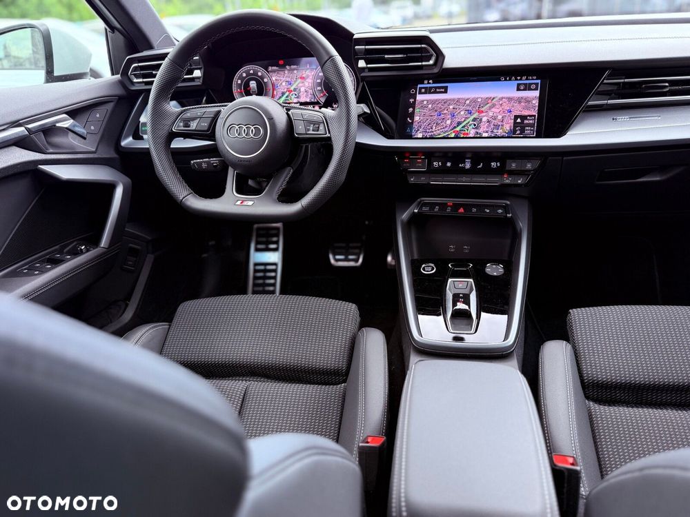 Audi A3 Allstreet - 15