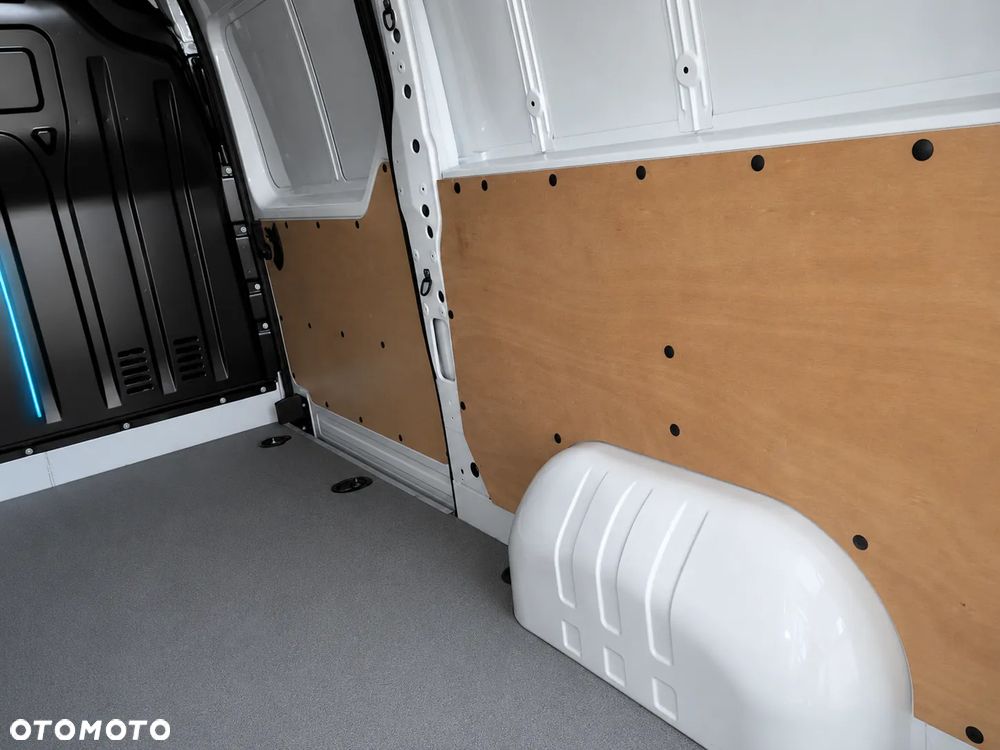Renault MASTER ZE Elektryczny Długi Wysoki L2H2 jak NOWY Salon Polska F.VAT 23% - 8